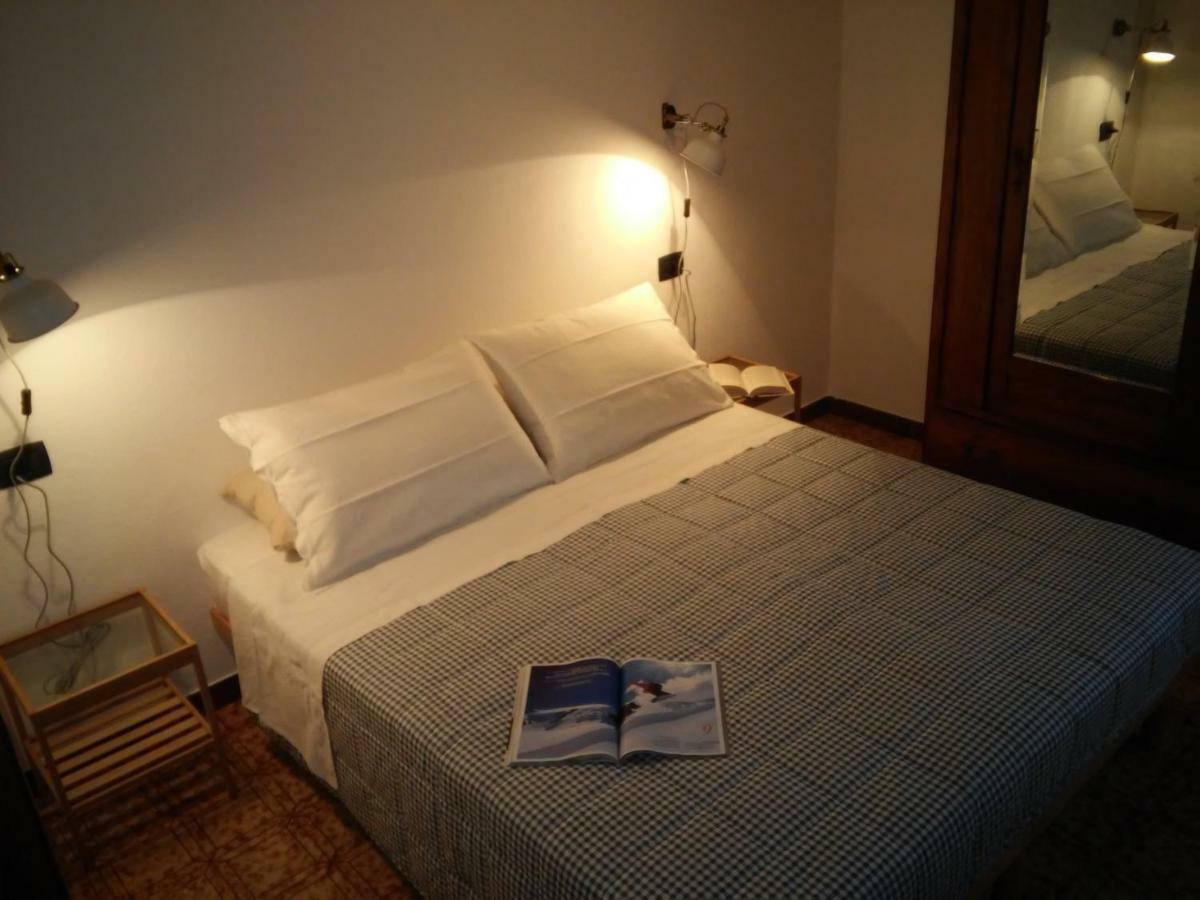 Ca' Marchesi Apartments Sernio Exteriér fotografie